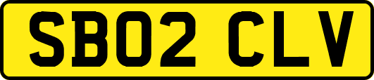 SB02CLV