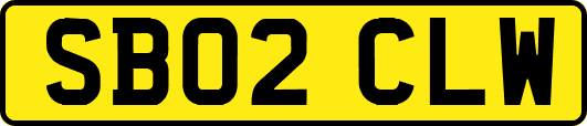 SB02CLW