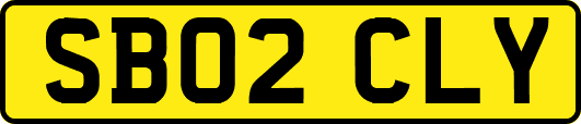 SB02CLY
