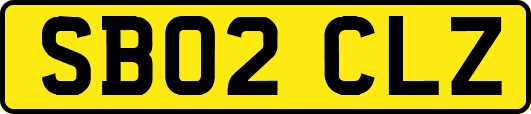 SB02CLZ