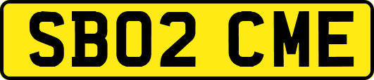 SB02CME
