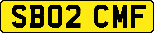 SB02CMF