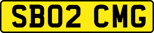 SB02CMG
