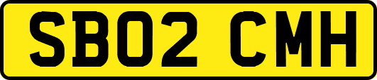 SB02CMH