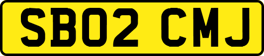 SB02CMJ
