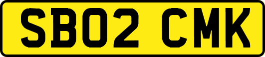 SB02CMK