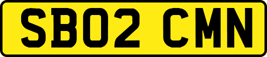 SB02CMN