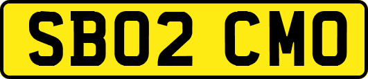 SB02CMO