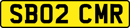 SB02CMR