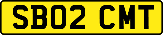 SB02CMT