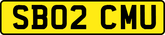 SB02CMU