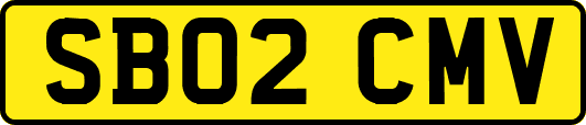 SB02CMV