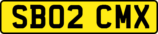 SB02CMX