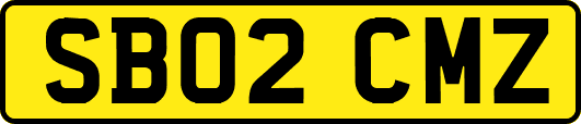 SB02CMZ