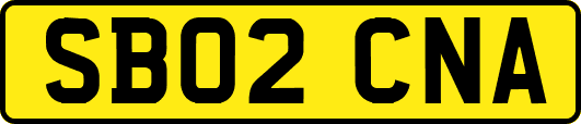 SB02CNA