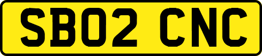 SB02CNC