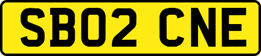 SB02CNE