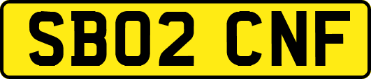 SB02CNF