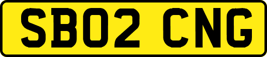 SB02CNG
