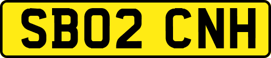 SB02CNH