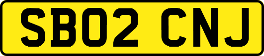 SB02CNJ