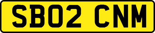 SB02CNM