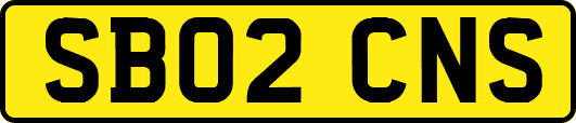 SB02CNS