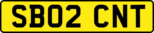 SB02CNT
