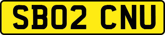 SB02CNU