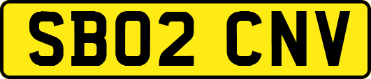 SB02CNV