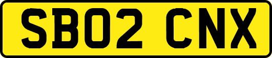SB02CNX