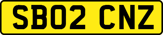 SB02CNZ
