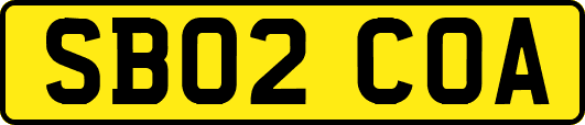 SB02COA