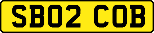 SB02COB