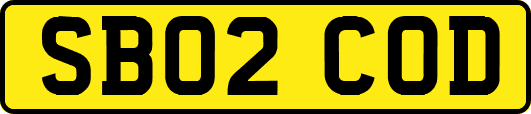 SB02COD