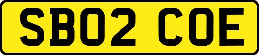 SB02COE