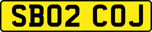 SB02COJ