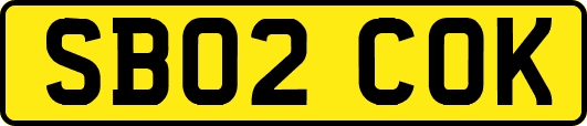 SB02COK
