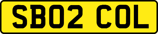 SB02COL