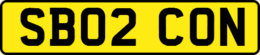 SB02CON