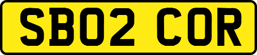 SB02COR