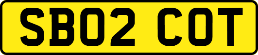 SB02COT