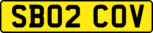 SB02COV