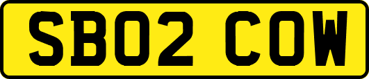 SB02COW