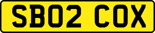 SB02COX