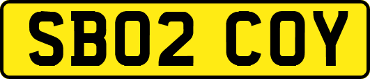 SB02COY