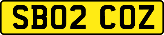 SB02COZ