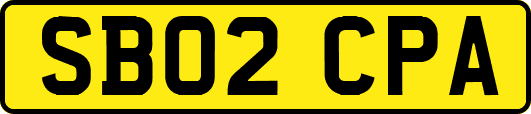 SB02CPA