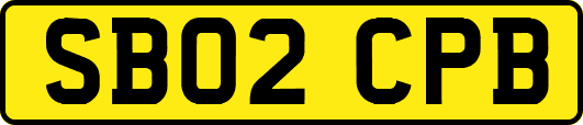 SB02CPB