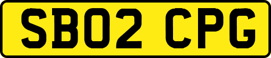 SB02CPG